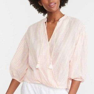 Lou & Grey LOFT top size S